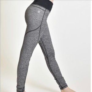 Ankle-length WR.UP® Sport shaping leggings with a classic WR.UP